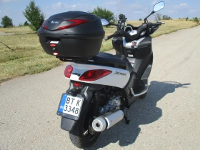 Yamaha X-max ABS YP250RA | Mobile.bg    5