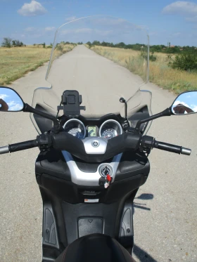 Yamaha X-max ABS YP250RA | Mobile.bg    14