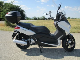 Yamaha X-max ABS YP250RA | Mobile.bg    4