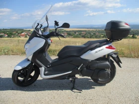 Yamaha X-max ABS YP250RA | Mobile.bg    7