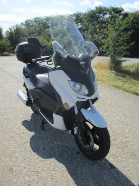Yamaha X-max ABS YP250RA | Mobile.bg    8
