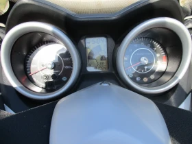 Yamaha X-max ABS YP250RA | Mobile.bg    10
