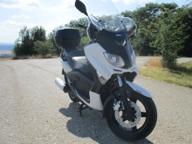 Yamaha X-max ABS YP250RA | Mobile.bg    3