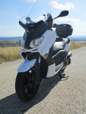 Yamaha X-max ABS YP250RA | Mobile.bg    15