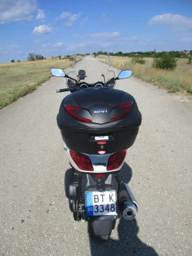 Yamaha X-max ABS YP250RA | Mobile.bg    12