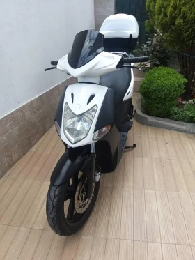 Kymco Agility | Mobile.bg    2