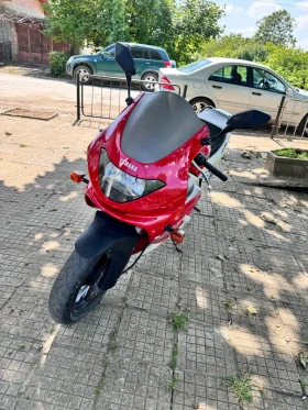 Yamaha YZF-R6 | Mobile.bg    7