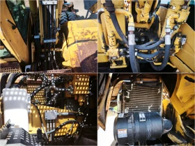 Багер Cat M318C, снимка 16