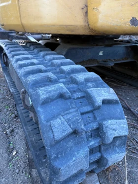 Багер Caterpillar 303E CR, снимка 5