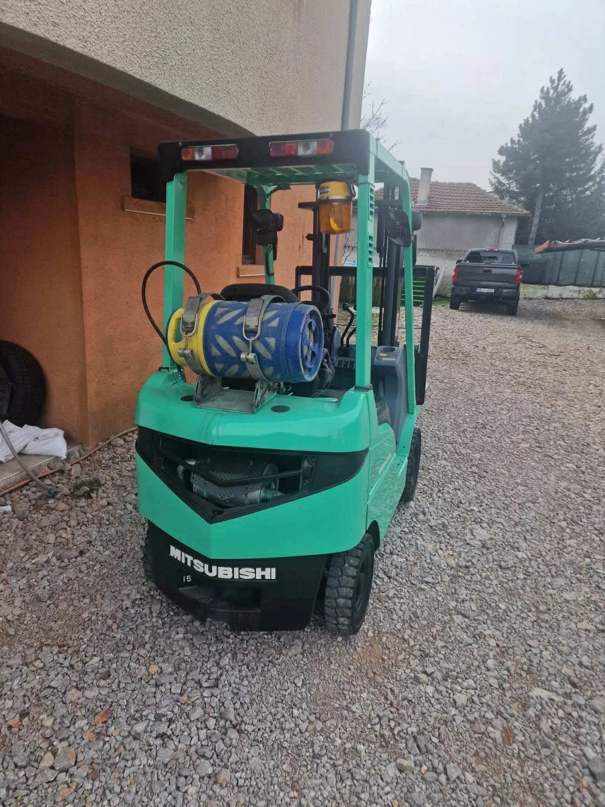 ������� Mitsubishi 2.1  | Mobile.bg � ����������� 3