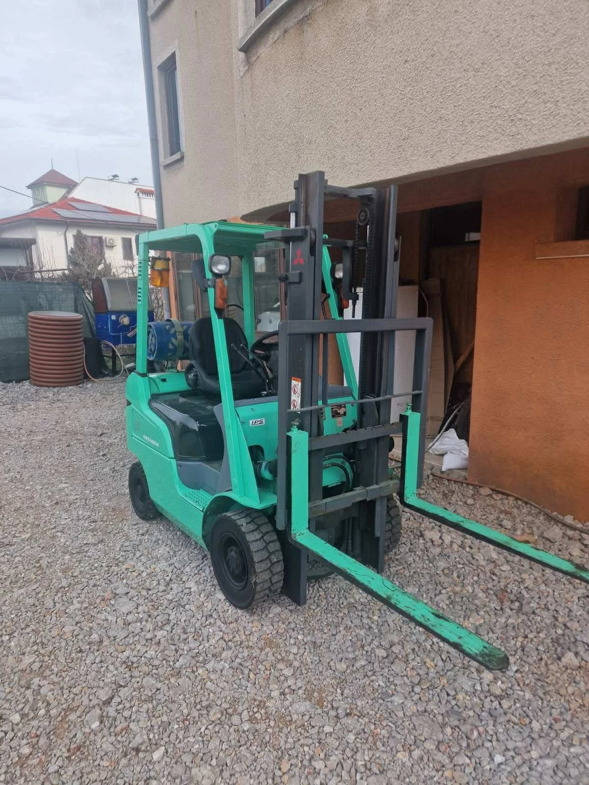 ������� Mitsubishi 2.1  | Mobile.bg � ����������� 1