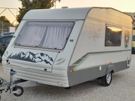 Каравана Други DELTA  4300, снимка 2