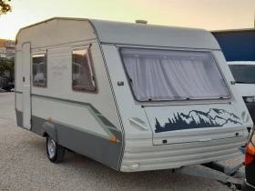 Каравана Други DELTA  4300, снимка 1