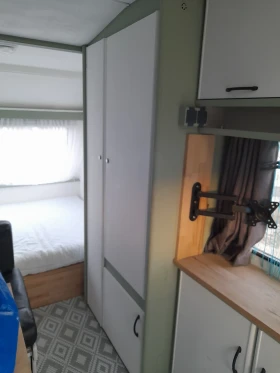 Каравана Други DELTA  4300, снимка 13