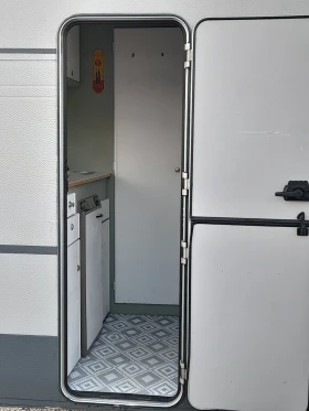 Каравана Други DELTA  4300, снимка 6