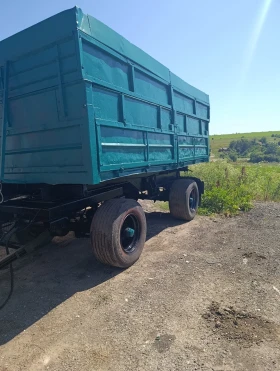 За трактор Други, снимка 3