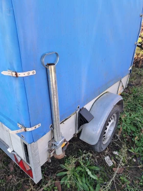 За автомобил Други, снимка 3 - Ремаркета - 52903472