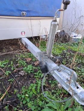 За автомобил Други, снимка 4 - Ремаркета - 52903472