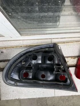 СТОП OPEL TIGRA 1994-2001 RH, снимка 2