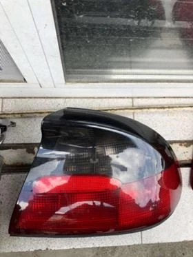 СТОП OPEL TIGRA 1994-2001 RH, снимка 1