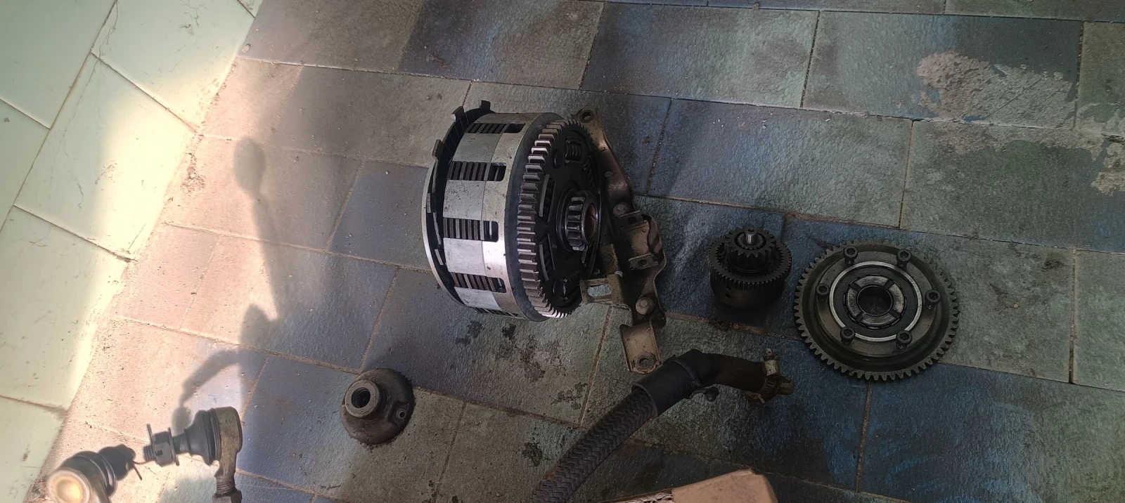 ��� Yamaha yz 450f �� ����� | Mobile.bg � ����������� 6