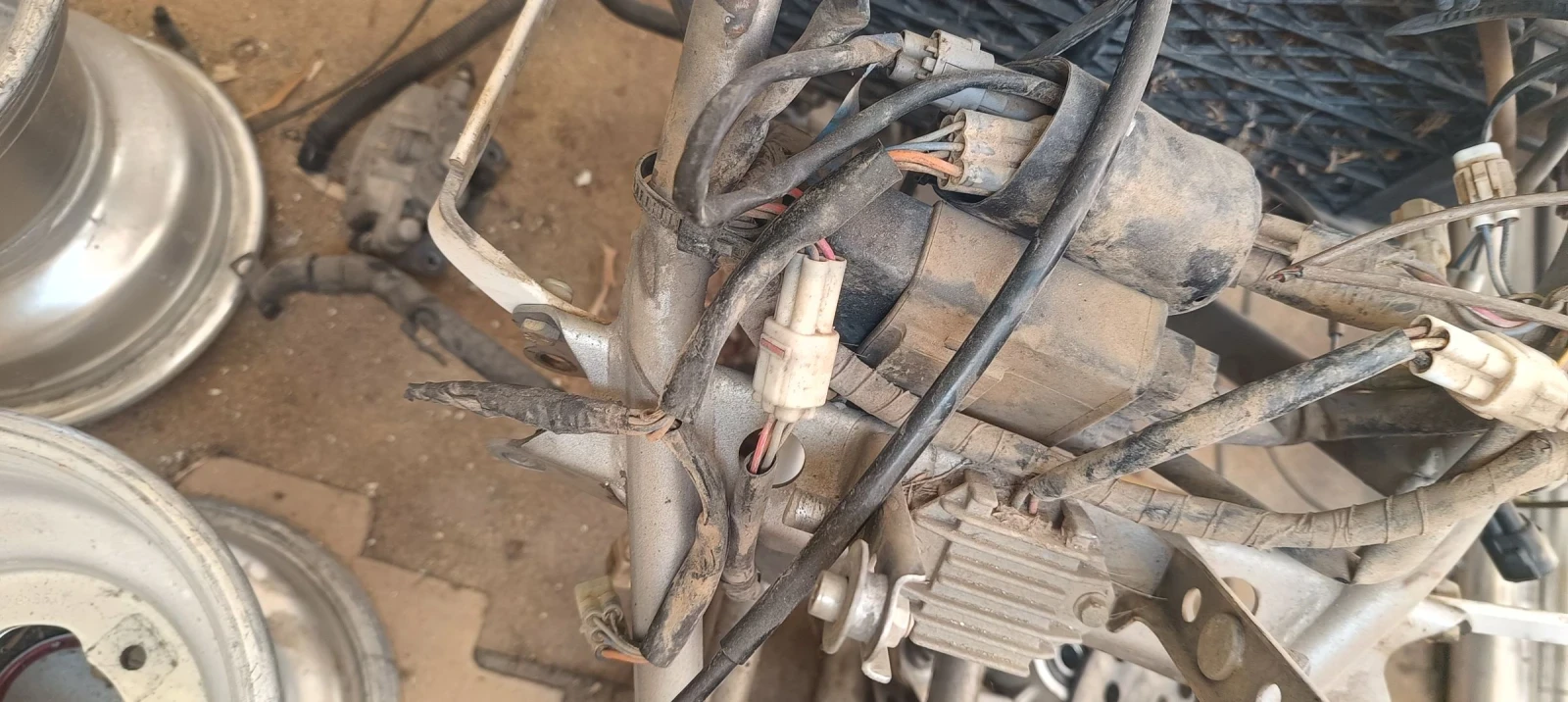 ��� Yamaha yz 450f �� ����� | Mobile.bg � ����������� 1