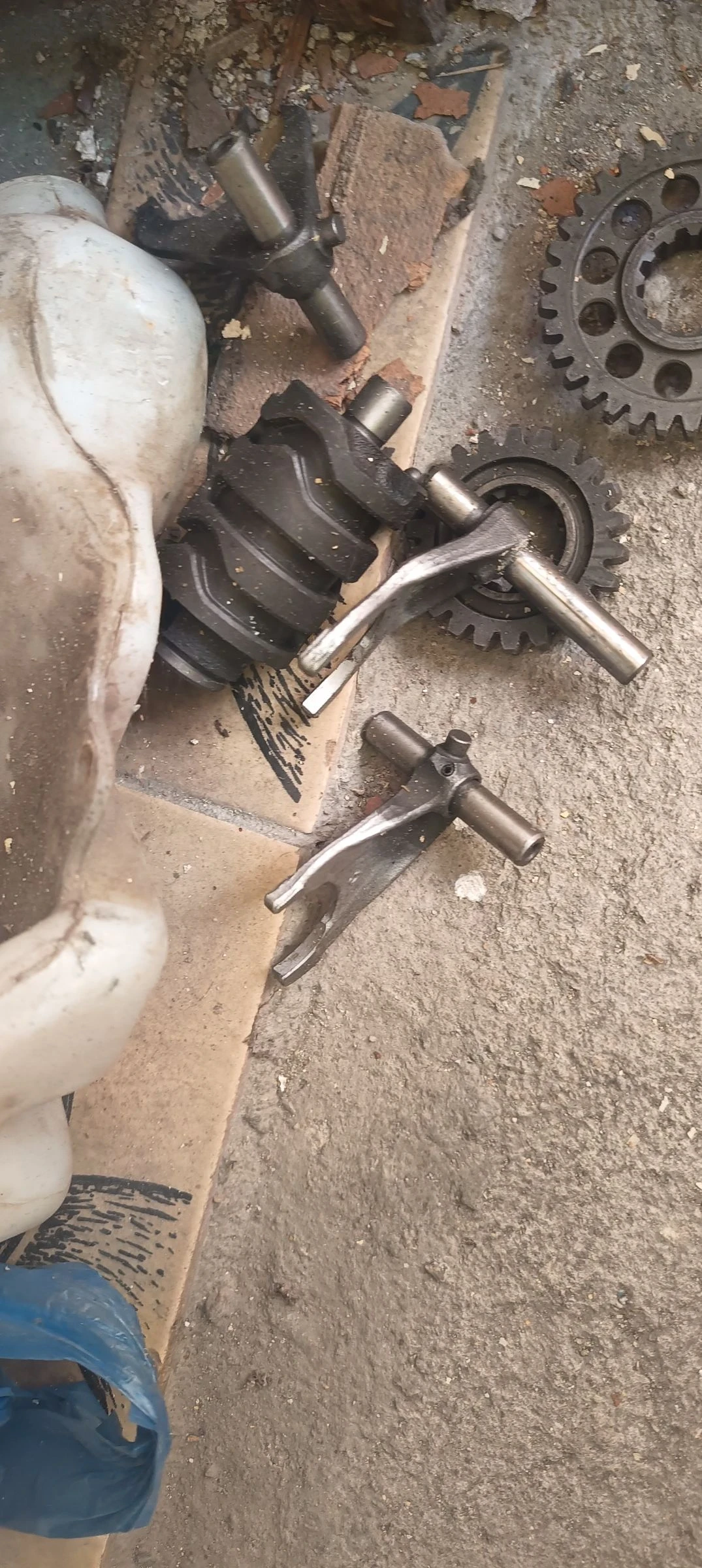 ��� Yamaha yz 450f �� ����� | Mobile.bg � ����������� 9