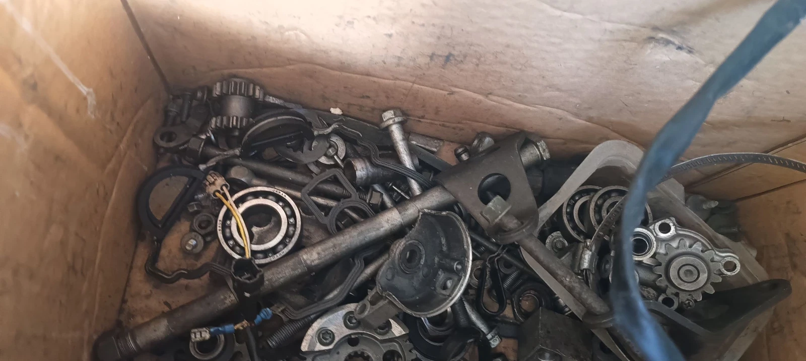 ��� Yamaha yz 450f �� ����� | Mobile.bg � ����������� 8