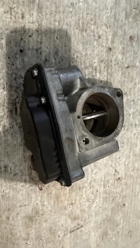 Дроселова Клапа за Mercedes C - 1110980009 / 408.224/001/001, снимка 2 - Части - 53025955