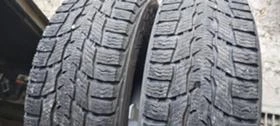 Гуми Зимни 215/65R16, снимка 2
