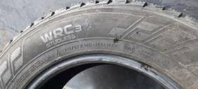 Гуми Зимни 215/65R16, снимка 5