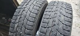 Гуми Зимни 215/65R16, снимка 1