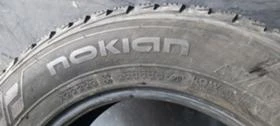Гуми Зимни 215/65R16, снимка 4