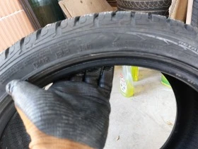 Гуми Зимни 235/40R18, снимка 6