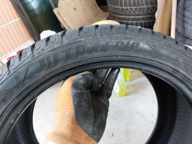 Гуми Зимни 235/40R18, снимка 7
