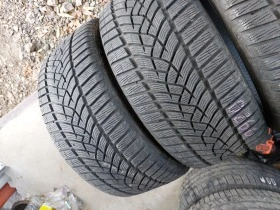 Гуми Зимни 235/40R18, снимка 3