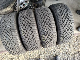Гуми Зимни 205/60R17, снимка 1
