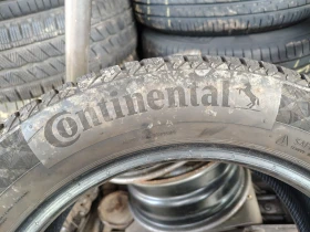 Гуми Зимни 205/60R17, снимка 5