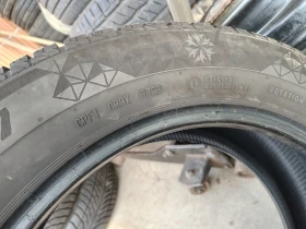 Гуми Зимни 205/60R17, снимка 8