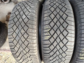 Гуми Зимни 205/60R17, снимка 2