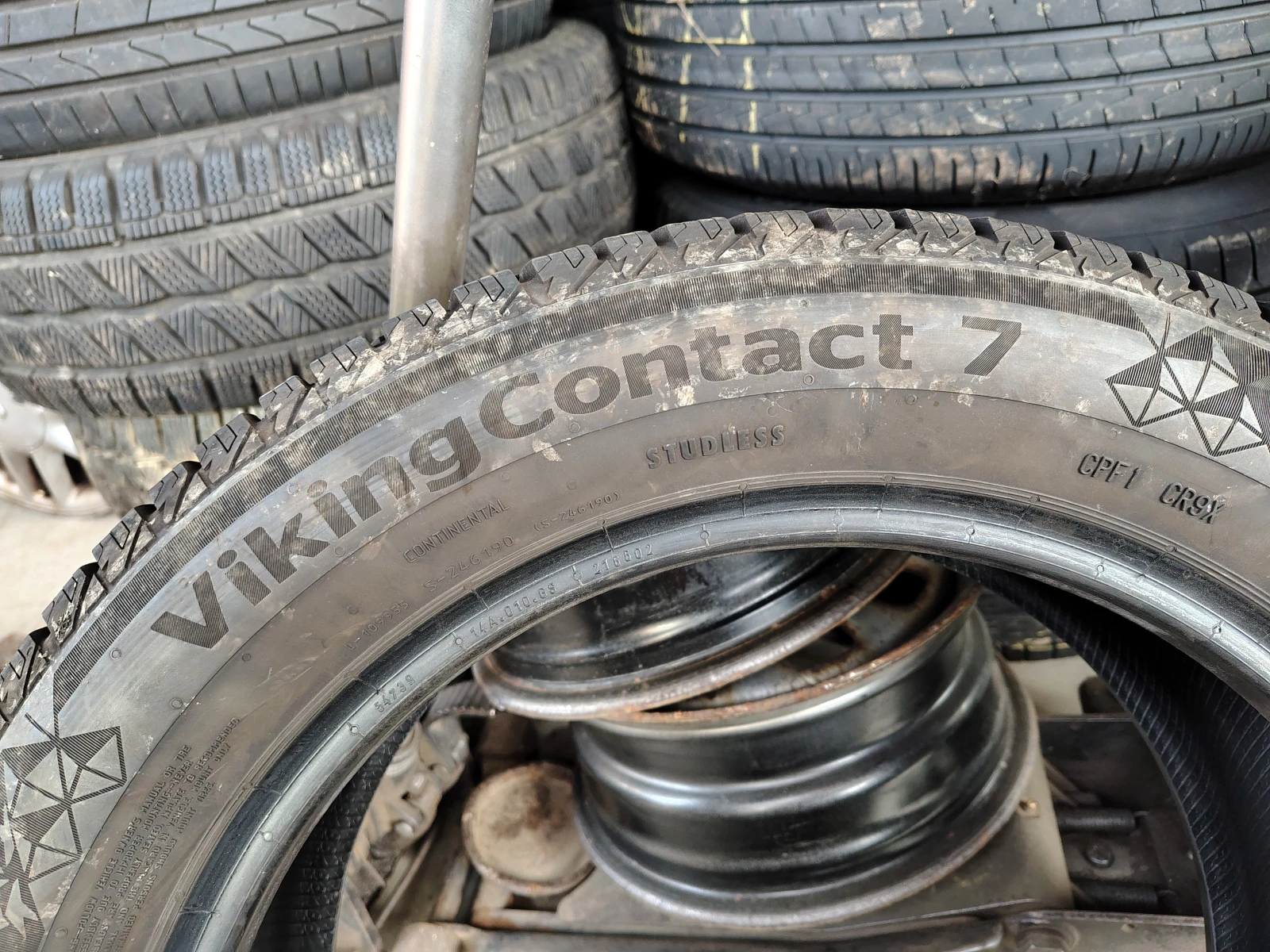  205/60R17 | Mobile.bg   6