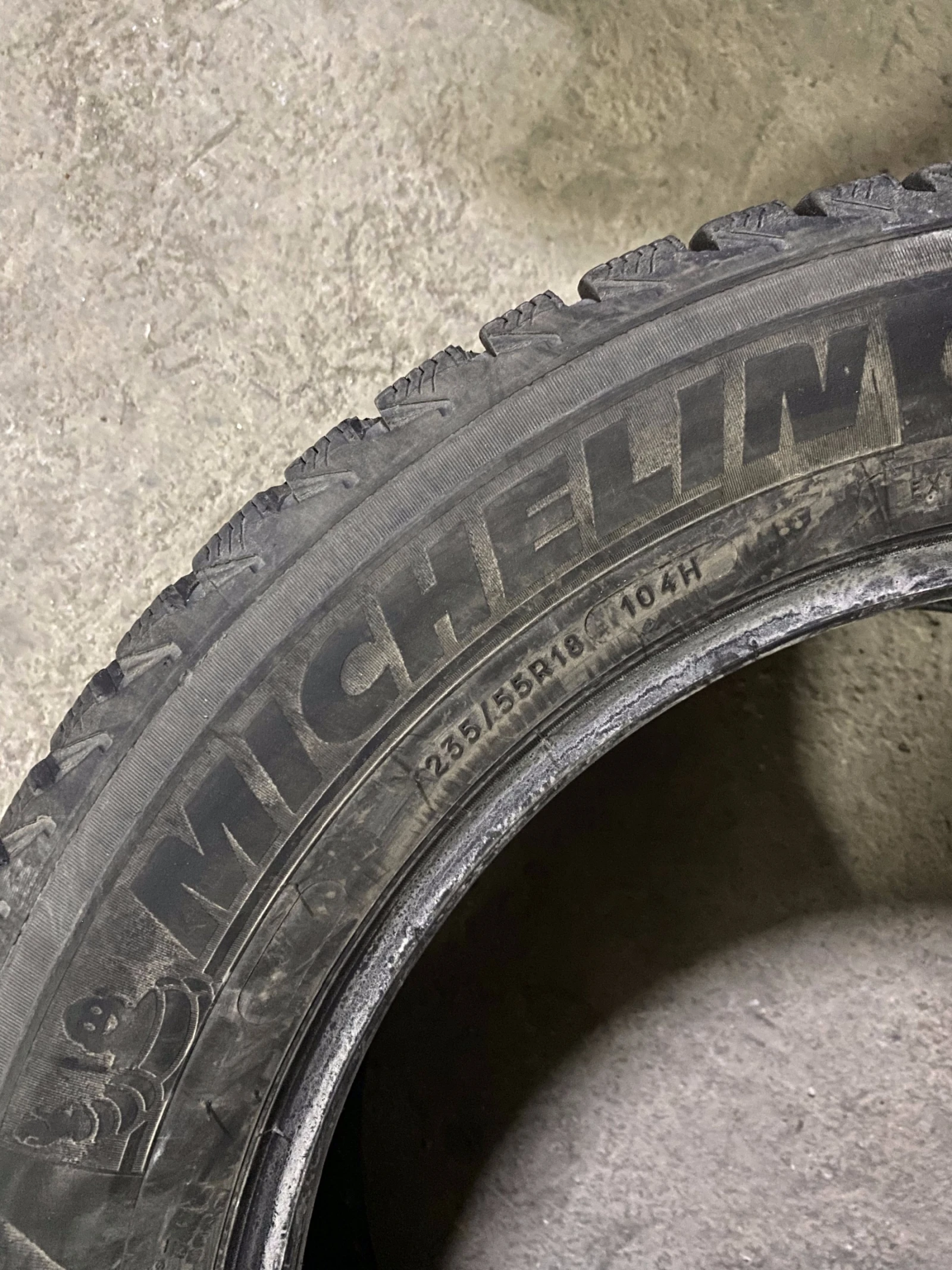 ���� 235/55R18 | Mobile.bg � ����������� 2