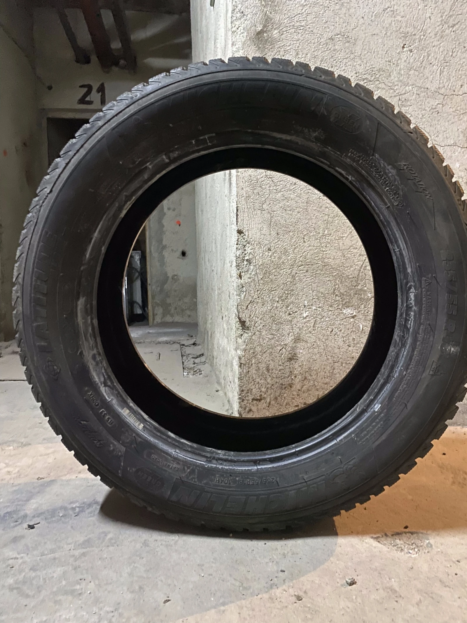 ���� 235/55R18 | Mobile.bg � ����������� 1