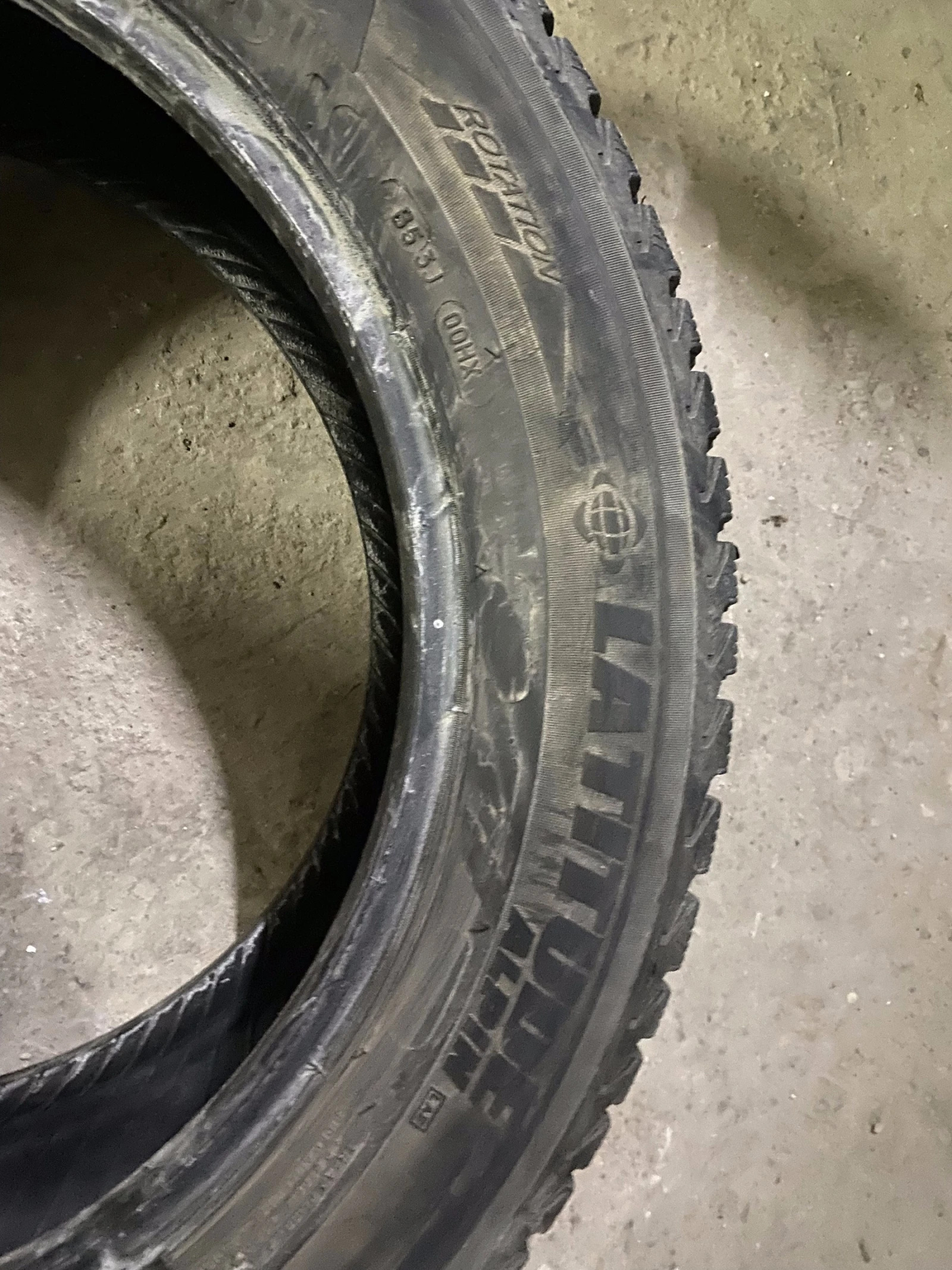 ���� 235/55R18 | Mobile.bg � ����������� 4