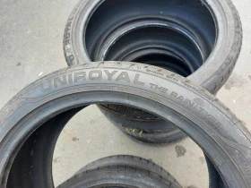 Гуми Летни 225/40R18, снимка 4 - Гуми и джанти - 40341338