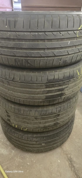      235/55R18