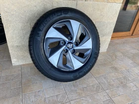 ���� � ������ 195/65R15 �� Hyundai Ioniq | Mobile.bg � ����� ������ 5