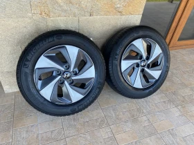 ���� � ������ 195/65R15 �� Hyundai Ioniq | Mobile.bg � ����� ������ 6