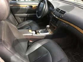 Mercedes-Benz E 280 4matik, снимка 3
