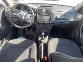 Dacia Logan 1.5 DCI 90 кс. , снимка 8